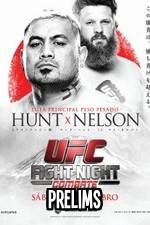 Watch UFC Fight  Night 52 Prelims Gomovies123