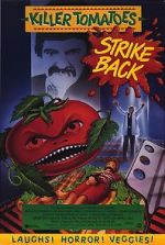Watch Killer Tomatoes Strike Back! Gomovies123