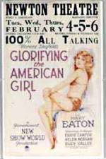 Watch Glorifying the American Girl Gomovies123