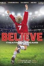 Watch Believe Gomovies123