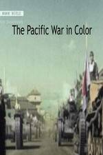Watch The Pacific War in Color Gomovies123
