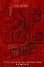 Watch Romeros Land Of The Dead: Unrated FanCut Gomovies123