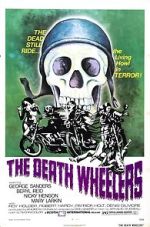 Watch The Death Wheelers Gomovies123