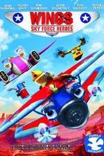 Watch Wings: Sky Force Heroes Gomovies123