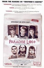 Watch Paradise Lost: The Child Murders at Robin Hood Hills Gomovies123