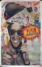 Watch Plain Clothes Gomovies123