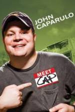 Watch John Caparulo Meet Cap Gomovies123