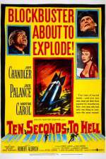 Watch Ten Seconds to Hell Gomovies123