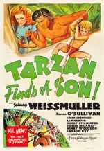 Watch Tarzan Finds a Son! Gomovies123