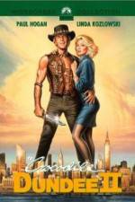 Watch Crocodile Dundee II Gomovies123