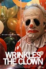 Watch Wrinkles the Clown Gomovies123