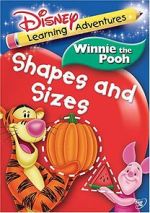 Watch Winnie the Pooh: Shapes & Sizes Gomovies123