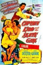 Watch Captain Kidd and the Slave Girl Gomovies123