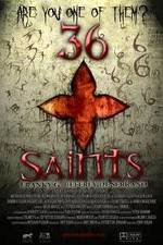 Watch 36 Saints Gomovies123