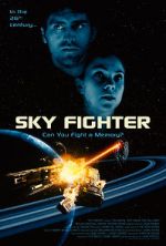 Watch Sky Fighter Gomovies123