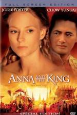 Watch Anna and the King Gomovies123