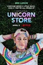 Watch Unicorn Store Gomovies123