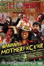 Watch Banana Motherfucker Gomovies123