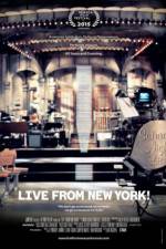 Watch Live from New York! Gomovies123