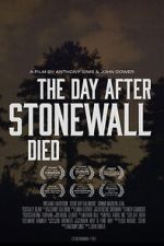 Watch The Day After Stonewall Died (Short 2013) Gomovies123