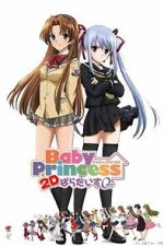 Watch Baby Princess 3D Paradise Love Gomovies123