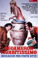Watch Decameron proibitissimo - Boccaccio mio statte zitto... Gomovies123