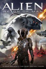 Watch Alien Reign of Man Gomovies123