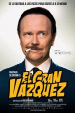 Watch The Great Vazquez Gomovies123