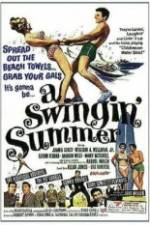 Watch A Swingin' Summer Gomovies123
