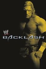 Watch WWE Backlash 2002 Gomovies123