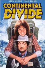 Watch Continental Divide Gomovies123