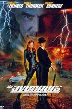 Watch The Avengers Gomovies123