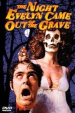 Watch La notte che Evelyn uscì dalla tomba Gomovies123