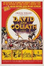 Watch David and Goliath Gomovies123