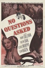 Watch No Questions Asked Gomovies123
