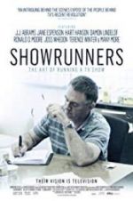 Watch Showrunners: The Art of Running a TV Show Gomovies123