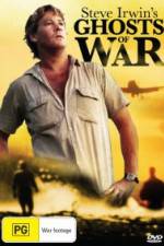 Watch Steve Irwin's Ghosts Of War Gomovies123