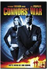 Watch Connors' War Gomovies123
