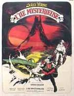 Watch The Mysterious Island Gomovies123