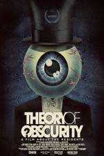 Watch Theory of Obscurity: A Film About the Residents Gomovies123