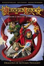 Watch Dragonlance: Dragons of Autumn Twilight Gomovies123