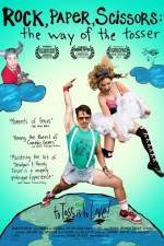 Watch Rock Paper Scissors The Way of the Tosser Gomovies123