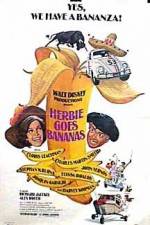 Watch Herbie Goes Bananas Gomovies123