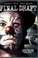 Watch Final Draft Gomovies123