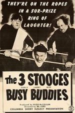 Watch Busy Buddies (Short 1944) Gomovies123