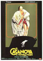 Watch Fellini\'s Casanova Gomovies123