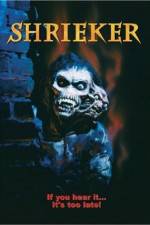 Watch Shrieker Gomovies123