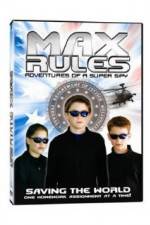 Watch Max Rules Gomovies123