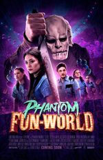 Watch Phantom Fun-World Gomovies123