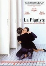 Watch The Piano Teacher Gomovies123